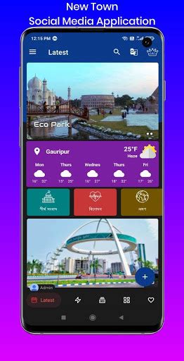 newtown apk download pc|Newtown for PC / Mac / Windows 11,10,8,7 .